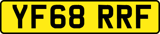 YF68RRF