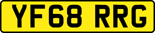 YF68RRG