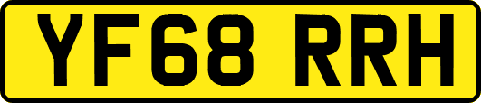 YF68RRH