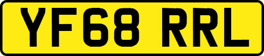 YF68RRL
