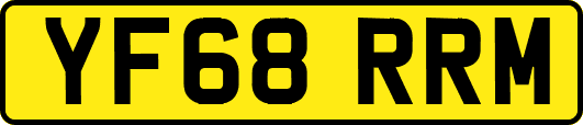 YF68RRM