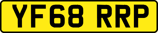 YF68RRP