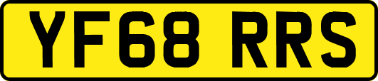 YF68RRS