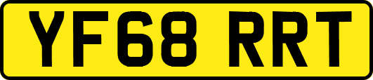YF68RRT