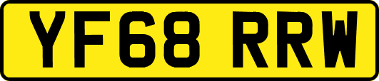 YF68RRW