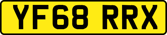 YF68RRX