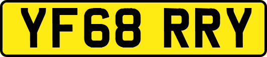 YF68RRY