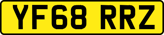 YF68RRZ