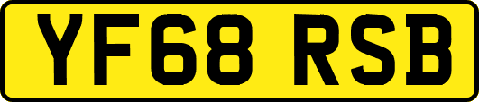 YF68RSB