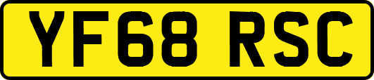 YF68RSC