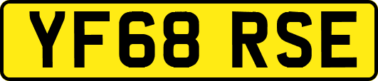 YF68RSE