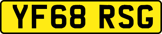 YF68RSG