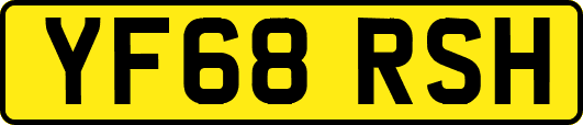 YF68RSH