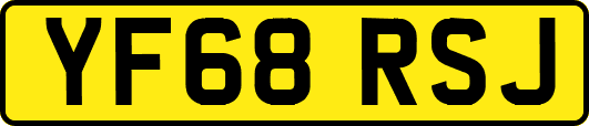 YF68RSJ