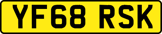 YF68RSK