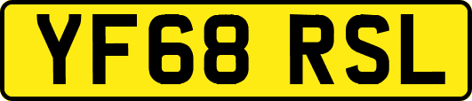 YF68RSL