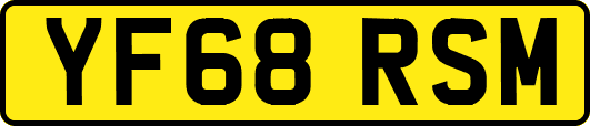 YF68RSM