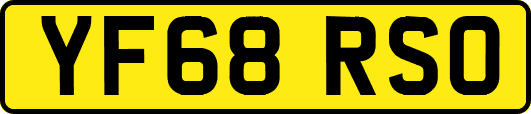 YF68RSO