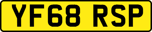 YF68RSP