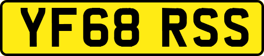 YF68RSS