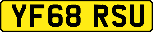 YF68RSU