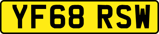 YF68RSW