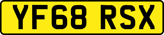 YF68RSX