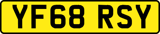 YF68RSY