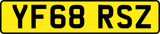 YF68RSZ