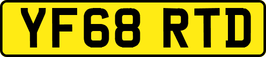 YF68RTD
