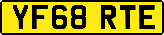 YF68RTE