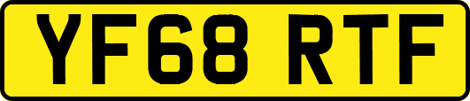 YF68RTF