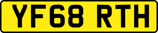 YF68RTH
