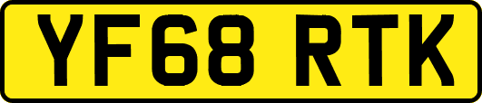 YF68RTK