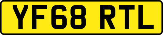 YF68RTL