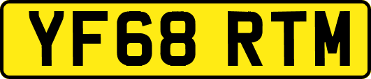 YF68RTM