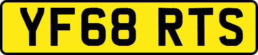 YF68RTS