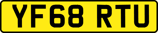 YF68RTU
