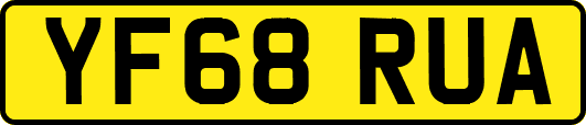 YF68RUA