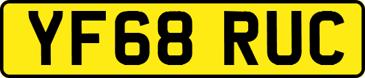 YF68RUC