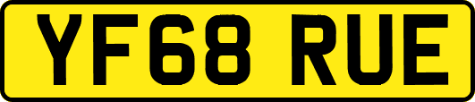 YF68RUE