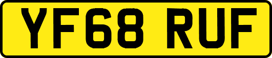 YF68RUF