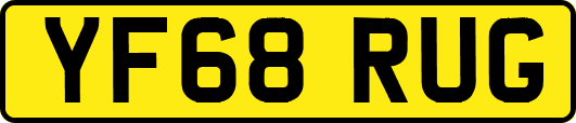 YF68RUG