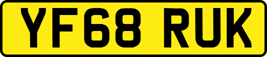 YF68RUK