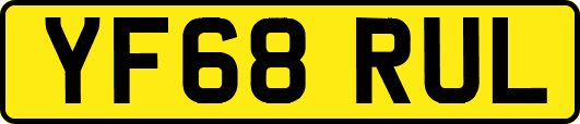 YF68RUL