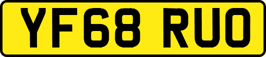 YF68RUO