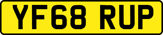 YF68RUP