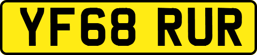 YF68RUR