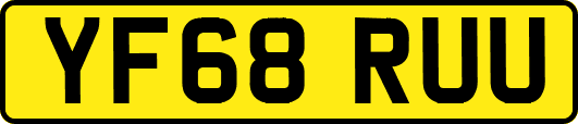 YF68RUU