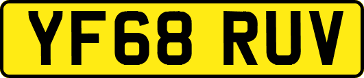 YF68RUV